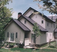 ペンション ティータイム<長野県>