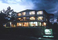 蓼科温泉 ホテル水明閣<長野県>