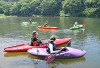 YOC湯沢アウトドアセンター