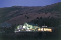 オーベルジュ セ・ラ・ヴィ