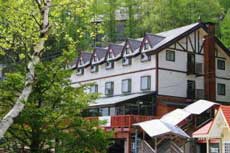 Xmas design hotel SNOW BALL