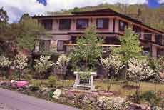 ペンション ティンカーベル<長野県>