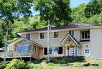 愛犬と泊まる宿 ペンション ペパーミントジャム