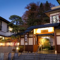 下諏訪温泉 聴泉閣かめや