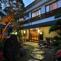 旅荘 二葉<長野県>