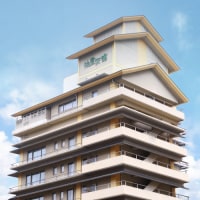 上諏訪温泉 油屋旅館