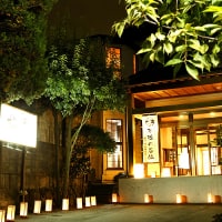 下諏訪温泉 料理自慢の宿 梅月