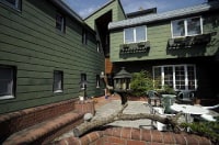 ユーペンハウス