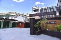 ホテル ラ・フォンテーヌ