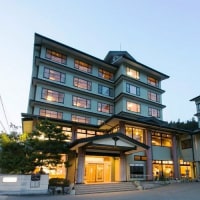 昼神温泉 癒楽の宿 清風苑