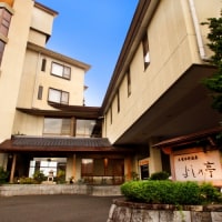 天竜水神温泉 よし乃亭