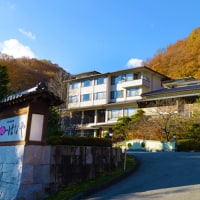 昼神温泉 ホテルはなや