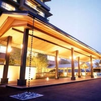 昼神温泉 昼神グランドホテル天心