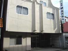 伊那中央ホテル