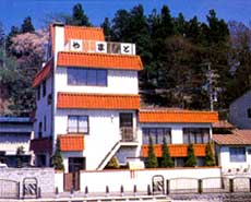 旅館やまと<長野県>