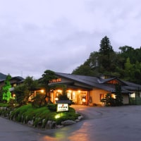 奥天竜不動温泉 佐和屋