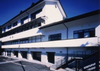 ふれあいステーション 龍泉閣