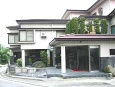 旅館 丸山の湯