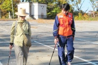 大厳寺高原キャンプ場