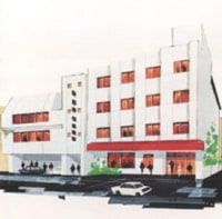 ホテル あさひや