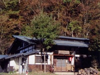 囲炉裏のお宿 ざんざ亭