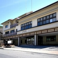 自由旅クラブ 木曽三河家