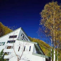 ペンション アルパイン<長野県木曽郡>