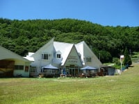 ペンション カオル