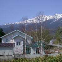 信州・木曽・御嶽山 開田高原 ペンション遊基地