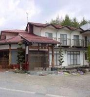 ぺんしょん のらくろ