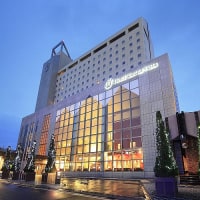 ホテル ブエナビスタ