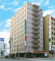 エースイン松本