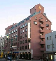 ホテルニューステーション<長野県>