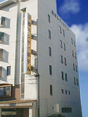 ホテル松本ヒルズ