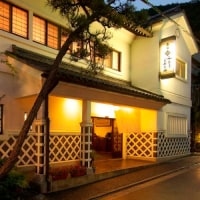 美ヶ原温泉 湯宿 和泉屋善兵衛