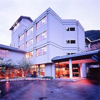 ホテル ニューことぶき