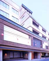 帰郷亭 ゆもとや<長野県>