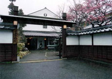 浅間温泉 東石川旅館