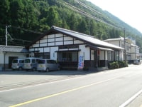 乗鞍旅館