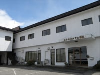 ビジネスホテル圓正