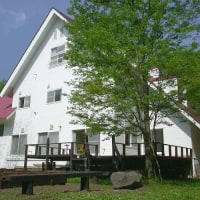 乗鞍高原 アルパイン ミズシロ