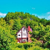 乗鞍高原 ペンション ウインズ