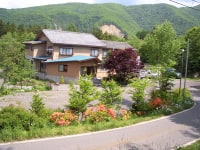 温泉民宿 湖藤荘