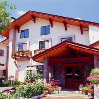 信州乗鞍高原温泉 木の香りのホテル グーテベーレ