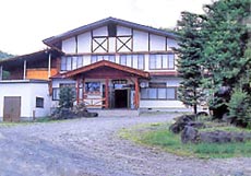 乗鞍高原温泉 山乃湯 もりた