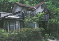 奈川スキーロッジ