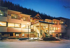 ヴィラのりくら