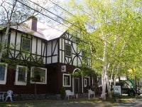 乗鞍高原温泉 ペンション カムス