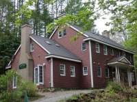 ペンション ブランチ