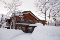 ノーススターアルパインロッジ